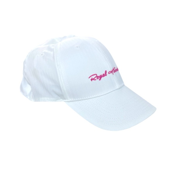 Nike Dri-FIT “Royal Hawaiian” Legacy91 Cap - Picture 1 of 8